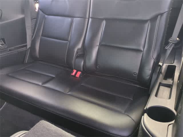 Thumbnail: 2020 Ford Explorer - 42