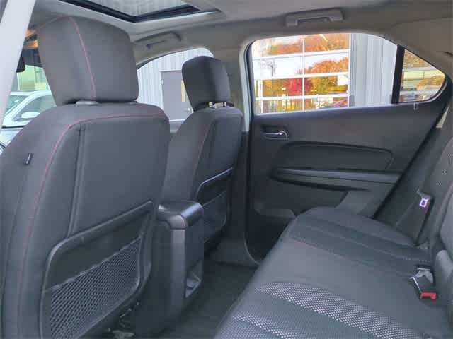 Thumbnail: 2010 Chevrolet Equinox - 19