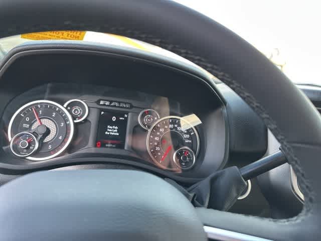 Thumbnail: 2026 RAM 3500 - 6