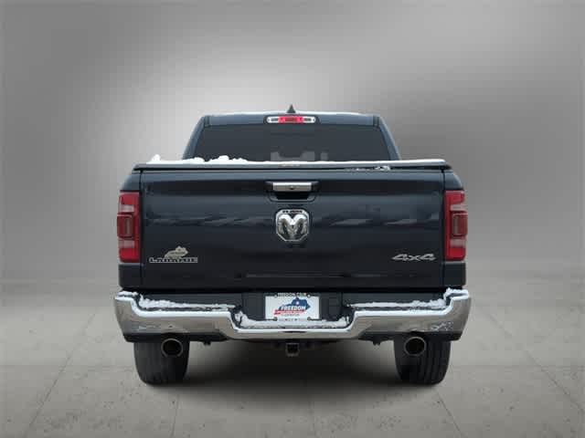Thumbnail: 2021 RAM 1500 - 7