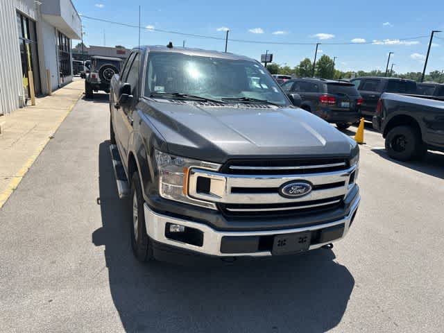 Thumbnail: 2019 Ford F-150 - 23