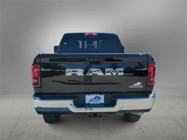 Thumbnail: 2026 RAM 2500 - 7
