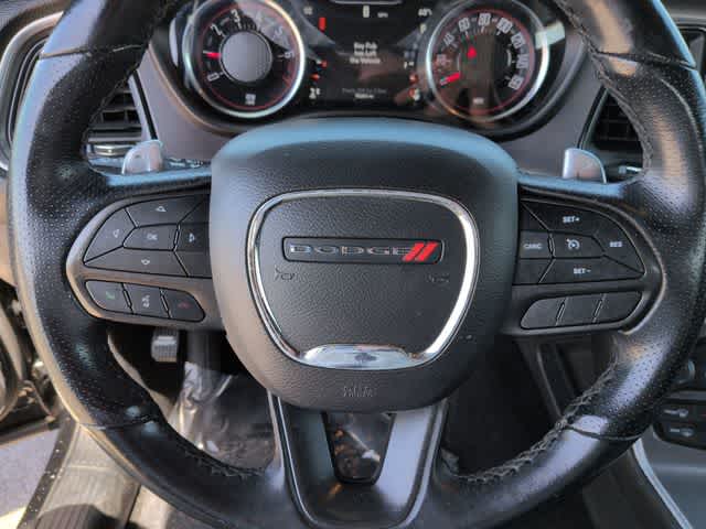 Thumbnail: 2022 Dodge Challenger - 23