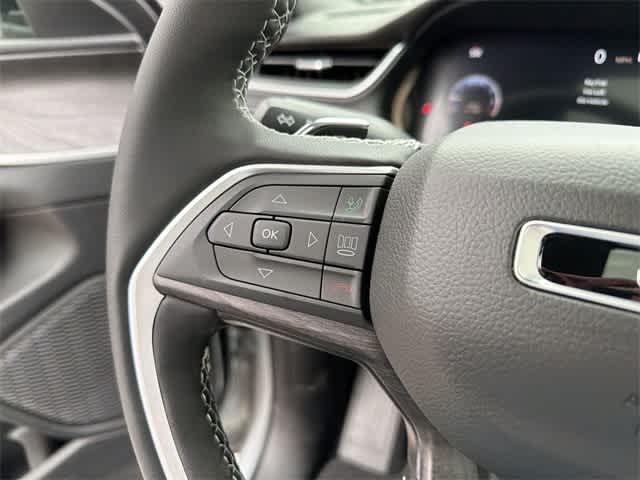 Thumbnail: 2025 Jeep Grand Cherokee L - 26