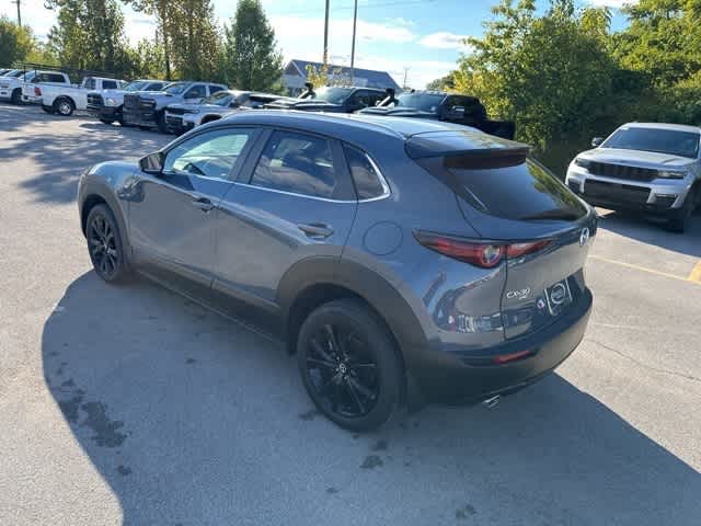 Thumbnail: 2023 Mazda CX-30 - 16
