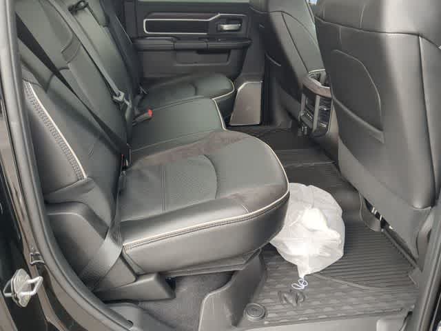 Thumbnail: 2026 RAM 2500 - 20