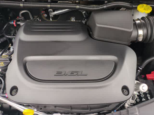 Thumbnail: 2026 Chrysler Pacifica - 15