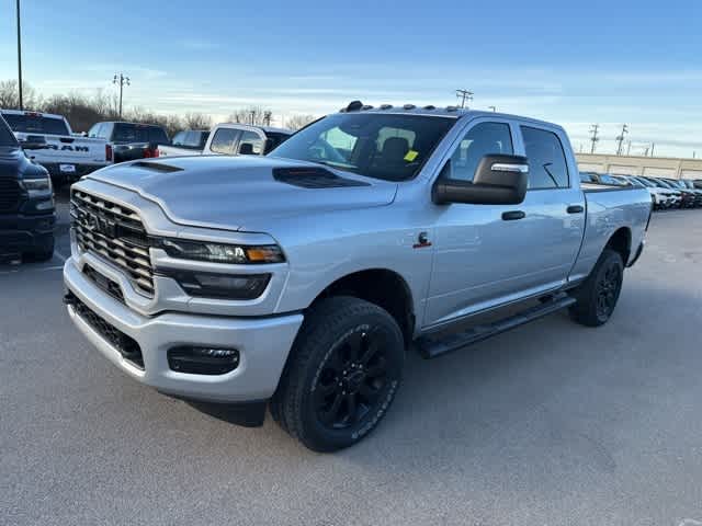 Thumbnail: 2026 RAM 2500 - 16