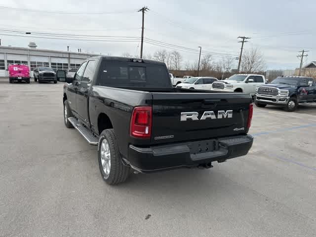 Thumbnail: 2026 RAM 2500 - 16