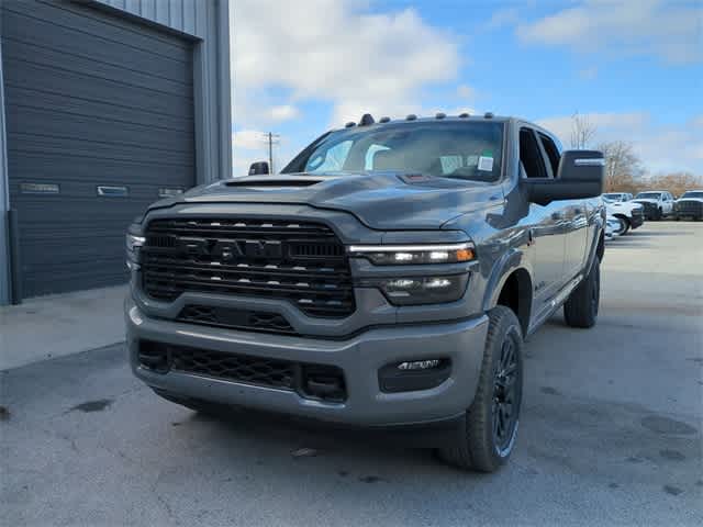 Thumbnail: 2026 RAM 2500 - 11