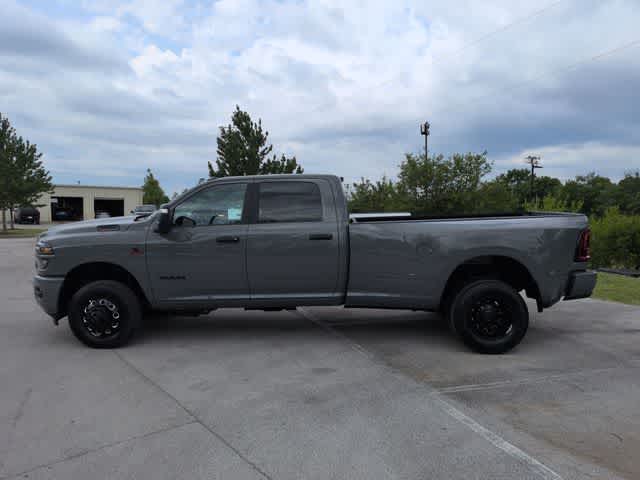 Thumbnail: 2026 RAM 3500 - 5