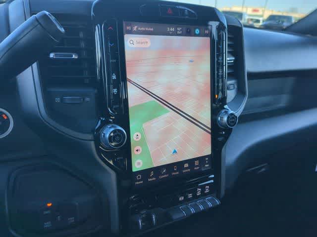 Thumbnail: 2026 RAM 3500 - 27