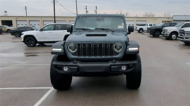 Thumbnail: 2026 Jeep Wrangler - 3