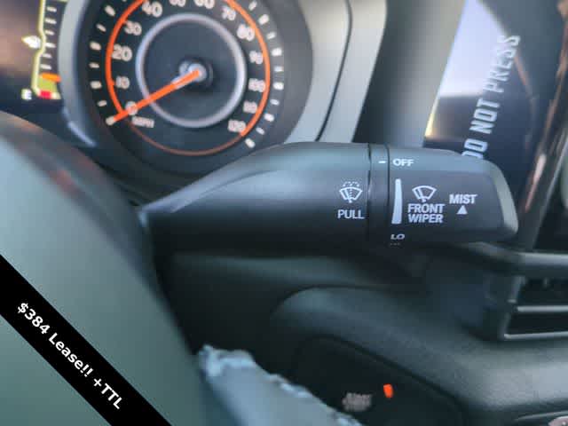 Thumbnail: 2026 Jeep Wrangler - 25