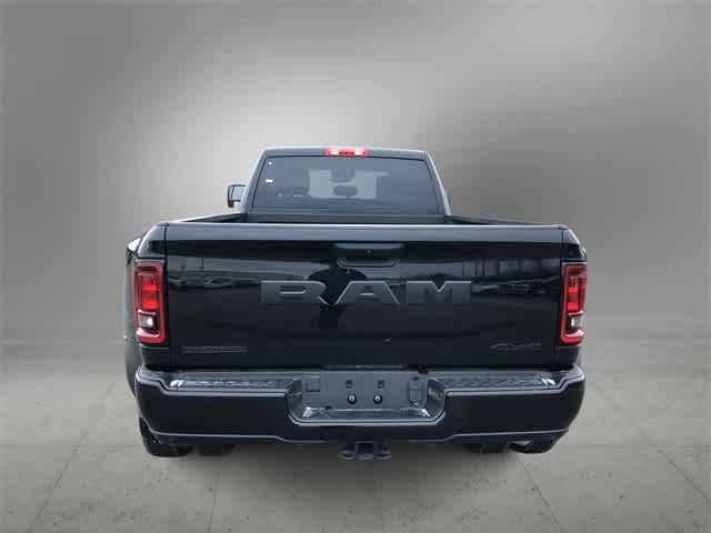 Thumbnail: 2026 RAM 3500 - 5