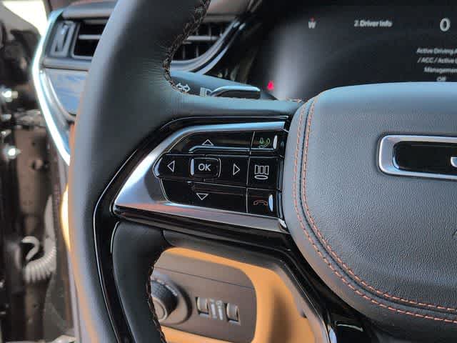 Thumbnail: 2026 Jeep Grand Cherokee - 26