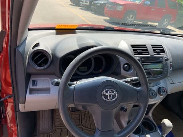 Thumbnail: 2008 Toyota RAV4 - 3