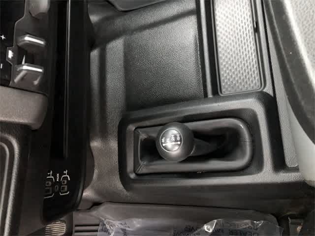 Thumbnail: 2020 RAM 3500 - 19