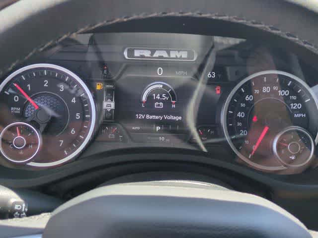 Thumbnail: 2026 RAM 1500 - 34