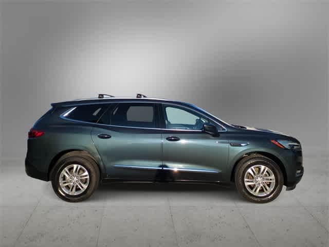 Thumbnail: 2019 Buick Enclave - 9