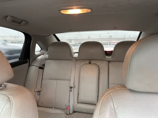 Thumbnail: 2011 Chevrolet Impala - 4