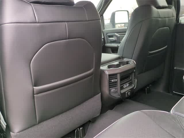 Thumbnail: 2026 RAM 2500 - 19