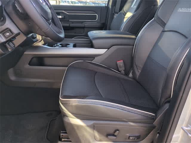 Thumbnail: 2026 RAM 2500 - 16