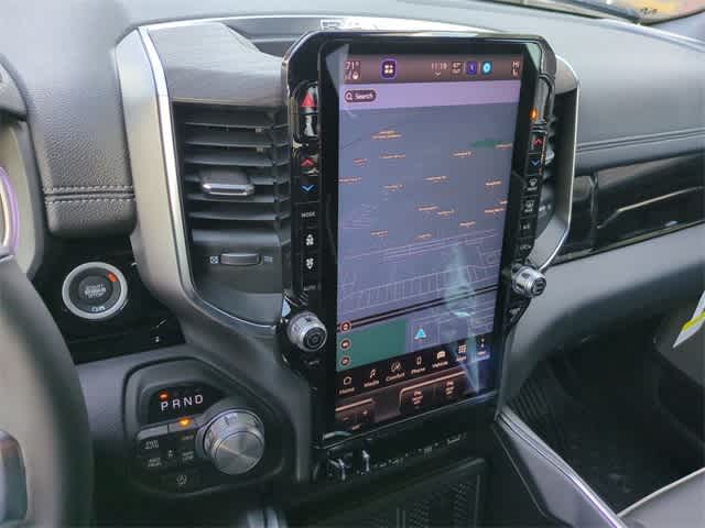 Thumbnail: 2026 RAM 1500 - 29