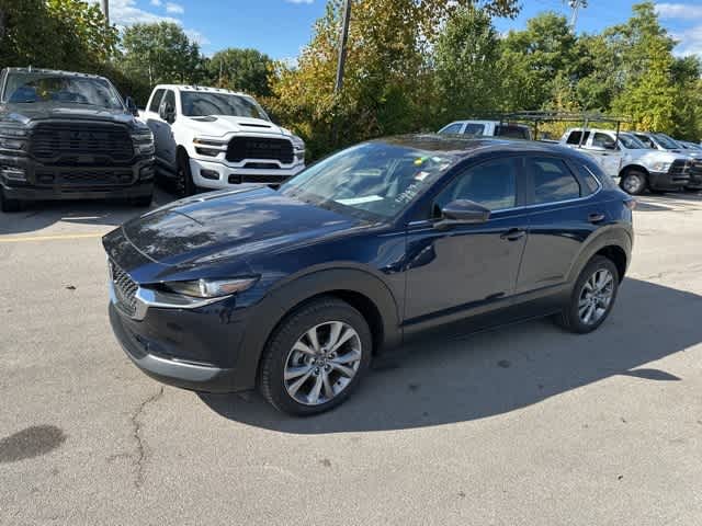 Thumbnail: 2023 Mazda CX-30 - 11