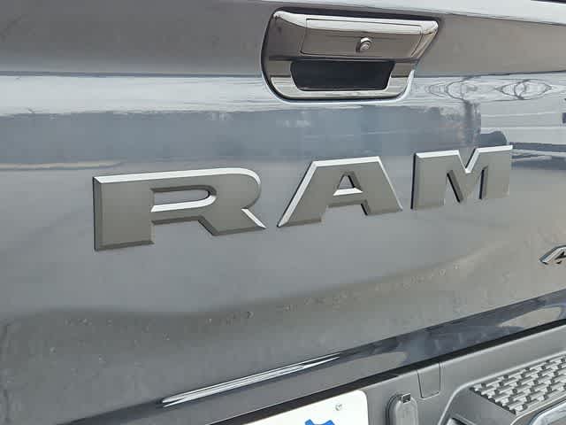 Thumbnail: 2026 RAM 1500 - 12