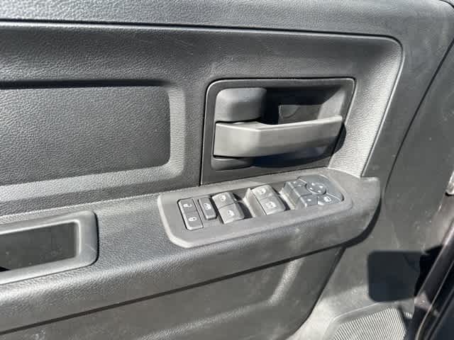 Thumbnail: 2026 RAM 2500 - 7