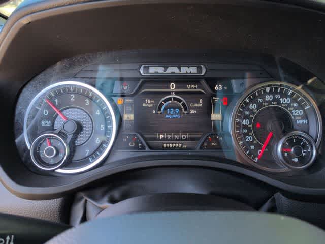 Thumbnail: 2022 RAM 1500 - 32