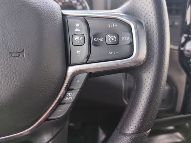 Thumbnail: 2026 RAM 3500 - 23