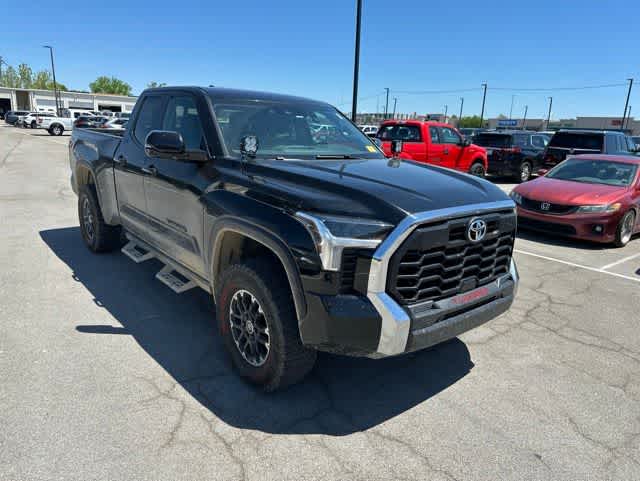 Thumbnail: 2022 Toyota Tundra - 23