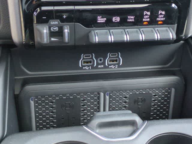 Thumbnail: 2026 RAM 3500 - 33