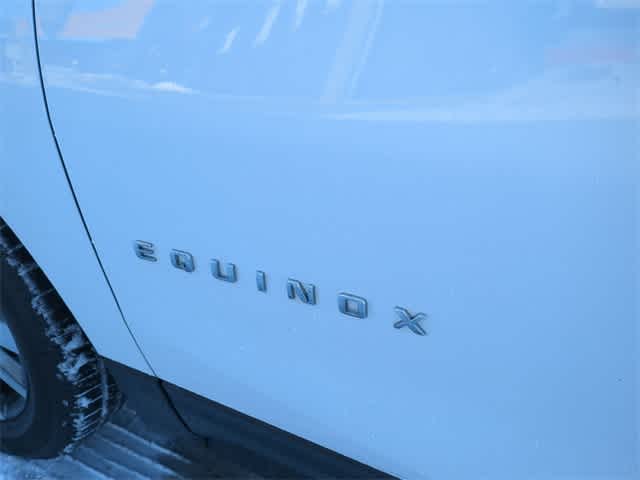 Thumbnail: 2023 Chevrolet Equinox - 13