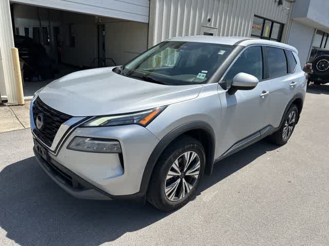 Thumbnail: 2023 Nissan Rogue - 2