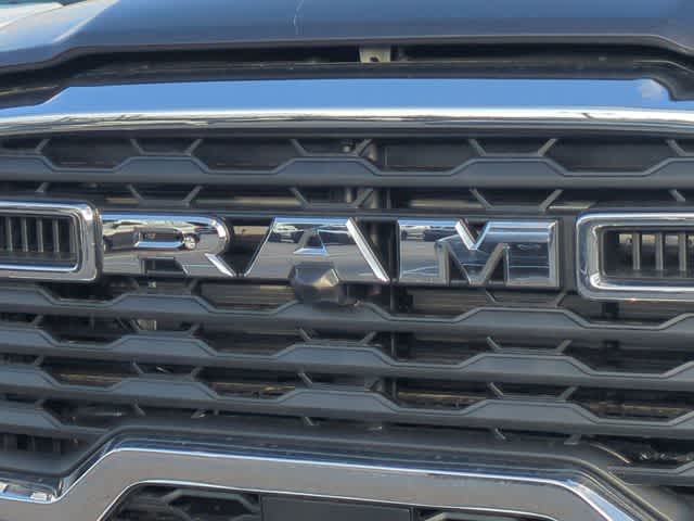 Thumbnail: 2026 RAM 3500 - 12