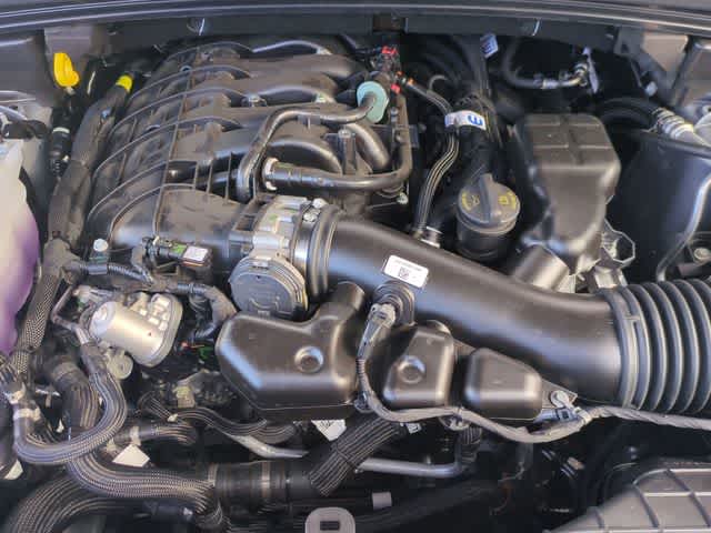 Thumbnail: 2025 Jeep Grand Cherokee - 15