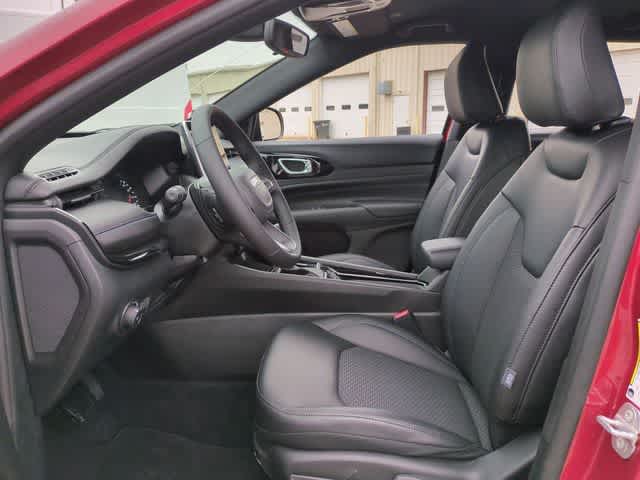 Thumbnail: 2026 Jeep Compass - 17