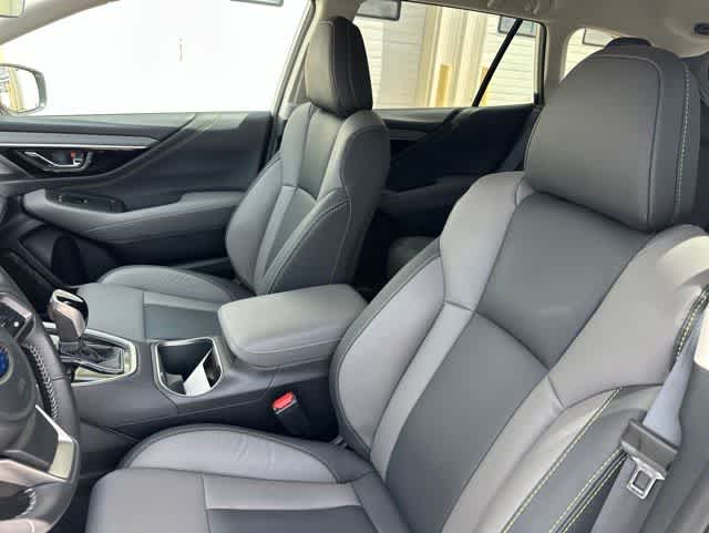 Thumbnail: 2023 Subaru Outback - 3
