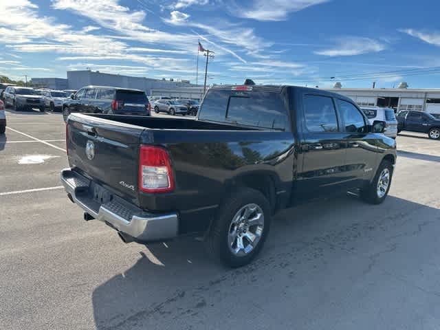 Thumbnail: 2020 RAM 1500 - 23