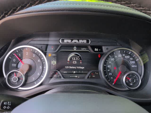 Thumbnail: 2026 RAM 1500 - 36