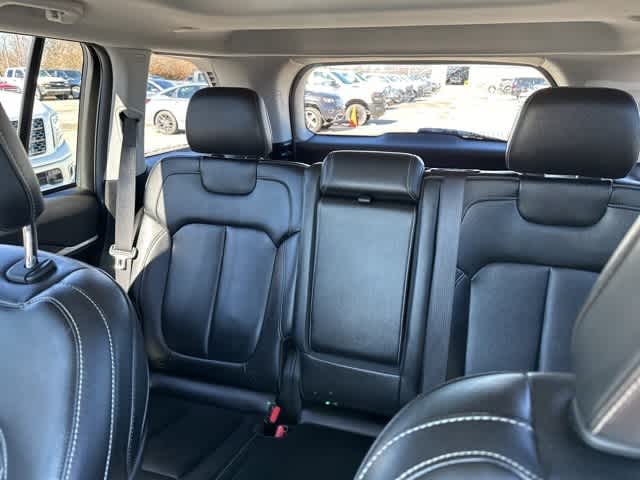 Thumbnail: 2023 Jeep Grand Cherokee - 5