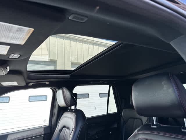 Thumbnail: 2021 Ford Expedition - 7