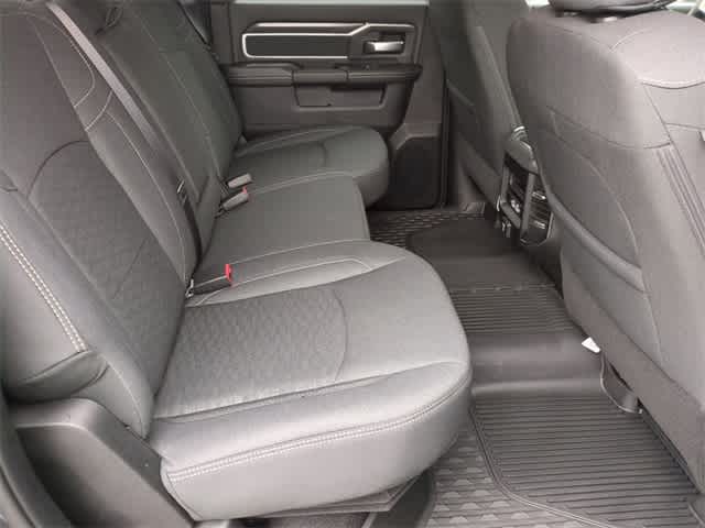 Thumbnail: 2026 RAM 2500 - 20