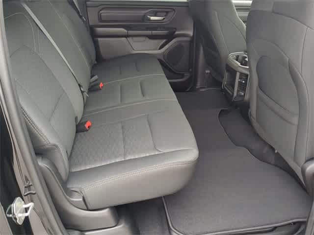 Thumbnail: 2026 RAM 1500 - 20