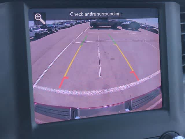 Thumbnail: 2019 RAM 1500 - 27