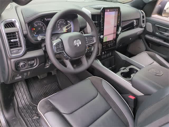 Thumbnail: 2026 RAM 1500 - 10