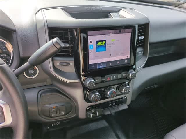 Thumbnail: 2025 RAM 2500 - 27